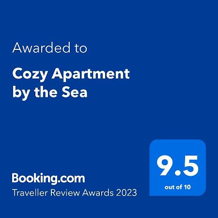 Cozy Apartment By The Sea Ravda ภายนอก รูปภาพ