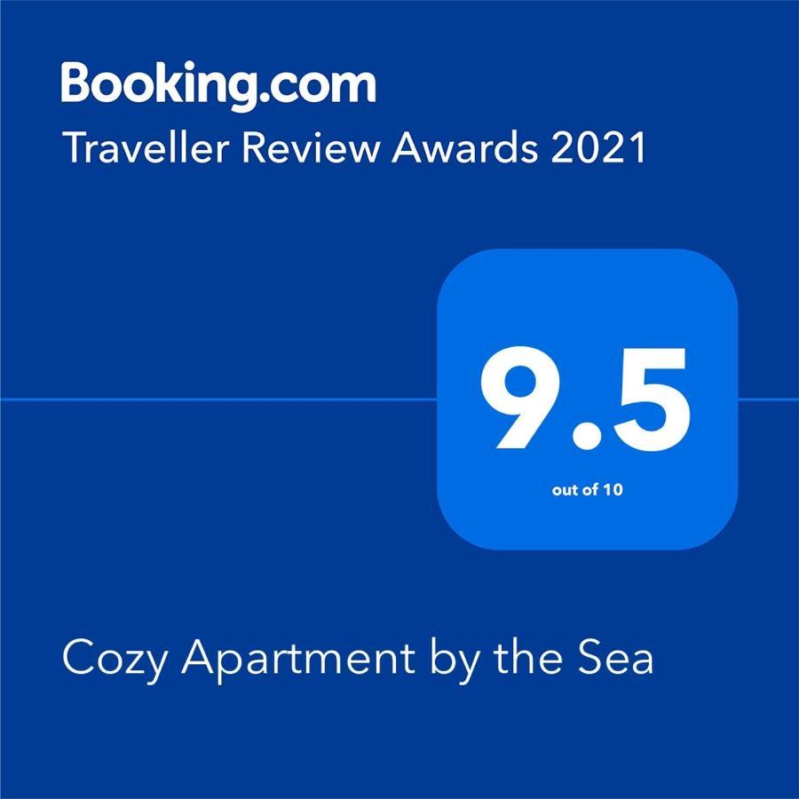 Cozy Apartment By The Sea Ravda ภายนอก รูปภาพ