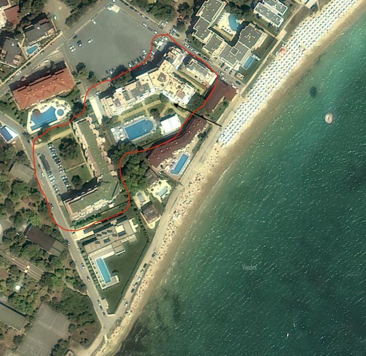 Cozy Apartment By The Sea Ravda ภายนอก รูปภาพ