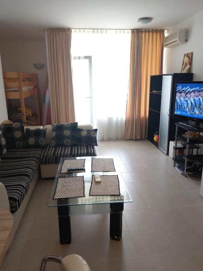 Cozy Apartment By The Sea Ravda ภายนอก รูปภาพ
