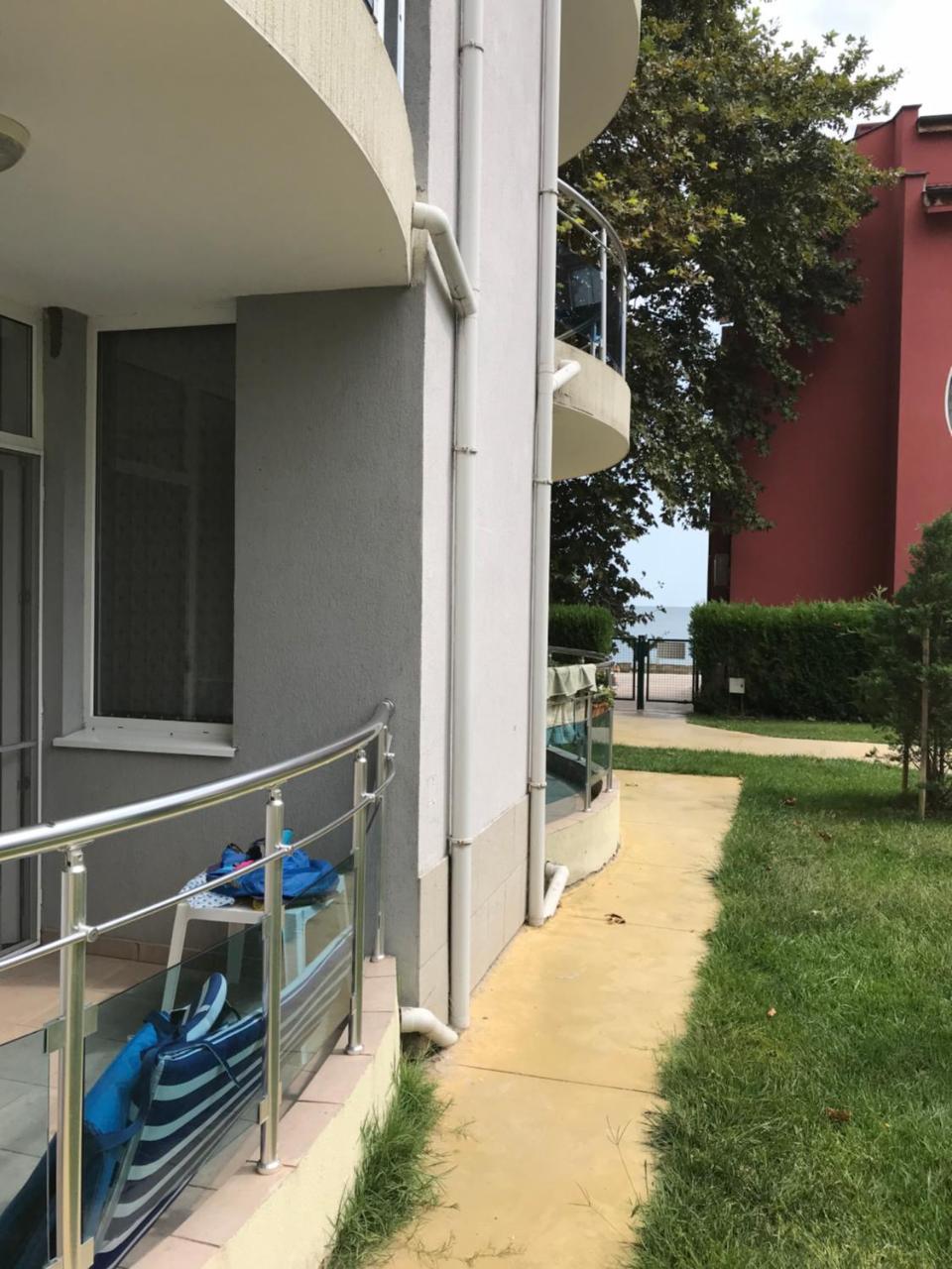 Cozy Apartment By The Sea Ravda ภายนอก รูปภาพ