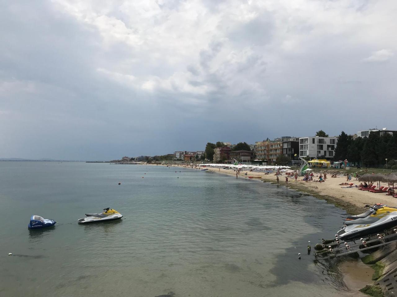 Cozy Apartment By The Sea Ravda ภายนอก รูปภาพ